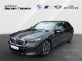 BMW 520 d Touring M Sport/Panorama/AHK/Driving+/Parking+/H Schwarz - thumbnail 1