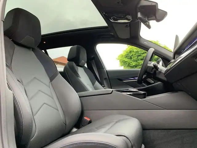 BMW i5 M60 xDrive*CARBON*PANO*AHK*SITZKLIMA*B&W*ACC*21'' Ansicht 23