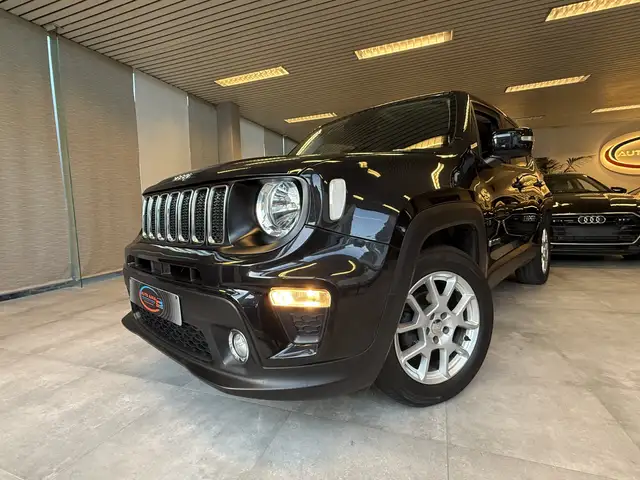 Jeep Renegade Renegade 1.0* CARPLAY*GARANTIE 12MOIS