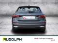 Audi A3 Sportback advanced 35 TFSI S-tronic ACC LED Navi K Grau - thumbnail 4