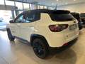 Jeep Compass Compass II 2021 1.5 turbo t4 mhev S 2wd 130cv dct Weiß - thumbnail 4