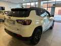 Jeep Compass Compass II 2021 1.5 turbo t4 mhev S 2wd 130cv dct Weiß - thumbnail 6
