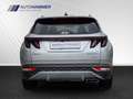 Hyundai TUCSON Plug-In Hybrid 4WD PRIME Leder AssP+ 360° Silber - thumbnail 3