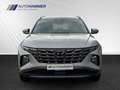 Hyundai TUCSON Plug-In Hybrid 4WD PRIME Leder AssP+ 360° Silber - thumbnail 4