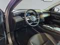 Hyundai TUCSON Plug-In Hybrid 4WD PRIME Leder AssP+ 360° Silber - thumbnail 9