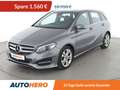 Mercedes-Benz B 180 B 180 Edition Urban Aut.*NAVI*LED*TEMPO*PDC* Grau - thumbnail 1