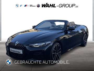 M440d xDrive Cabrio M Sport HeadUp Laser Innovatio