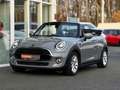 MINI Cooper Cabrio JCW-Sitze*Shz*Temp*LED*CarPlay*DAB Grau - thumbnail 8