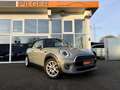 MINI Cooper Cabrio JCW-Sitze*Shz*Temp*LED*CarPlay*DAB Grau - thumbnail 1