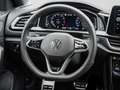 Volkswagen T-Roc 1.5 TSI DSG R-Line /LED/Navi/ACC/RFK/DAB+ Schwarz - thumbnail 12
