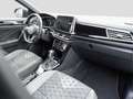 Volkswagen T-Roc 1.5 TSI DSG R-Line /LED/Navi/ACC/RFK/DAB+ Schwarz - thumbnail 8