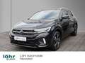 Volkswagen T-Roc 1.5 TSI DSG R-Line /LED/Navi/ACC/RFK/DAB+ Schwarz - thumbnail 1
