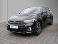 Volkswagen T-Roc 1.5 TSI DSG R-Line /LED/Navi/ACC/RFK/DAB+ Schwarz - thumbnail 2