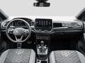 Volkswagen T-Roc 1.5 TSI DSG R-Line /LED/Navi/ACC/RFK/DAB+ Schwarz - thumbnail 11