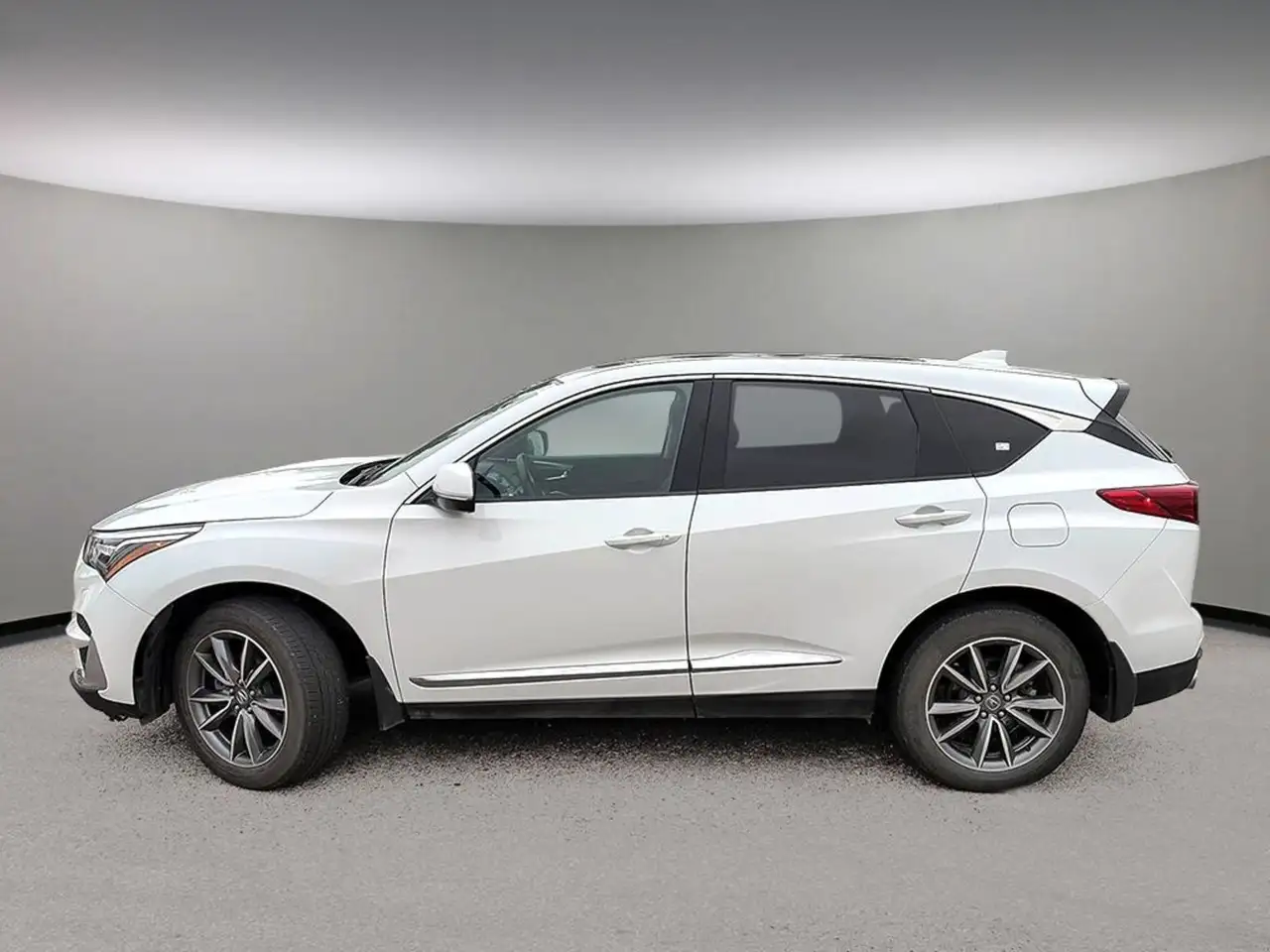 Acura RDX снимка Acura RDX