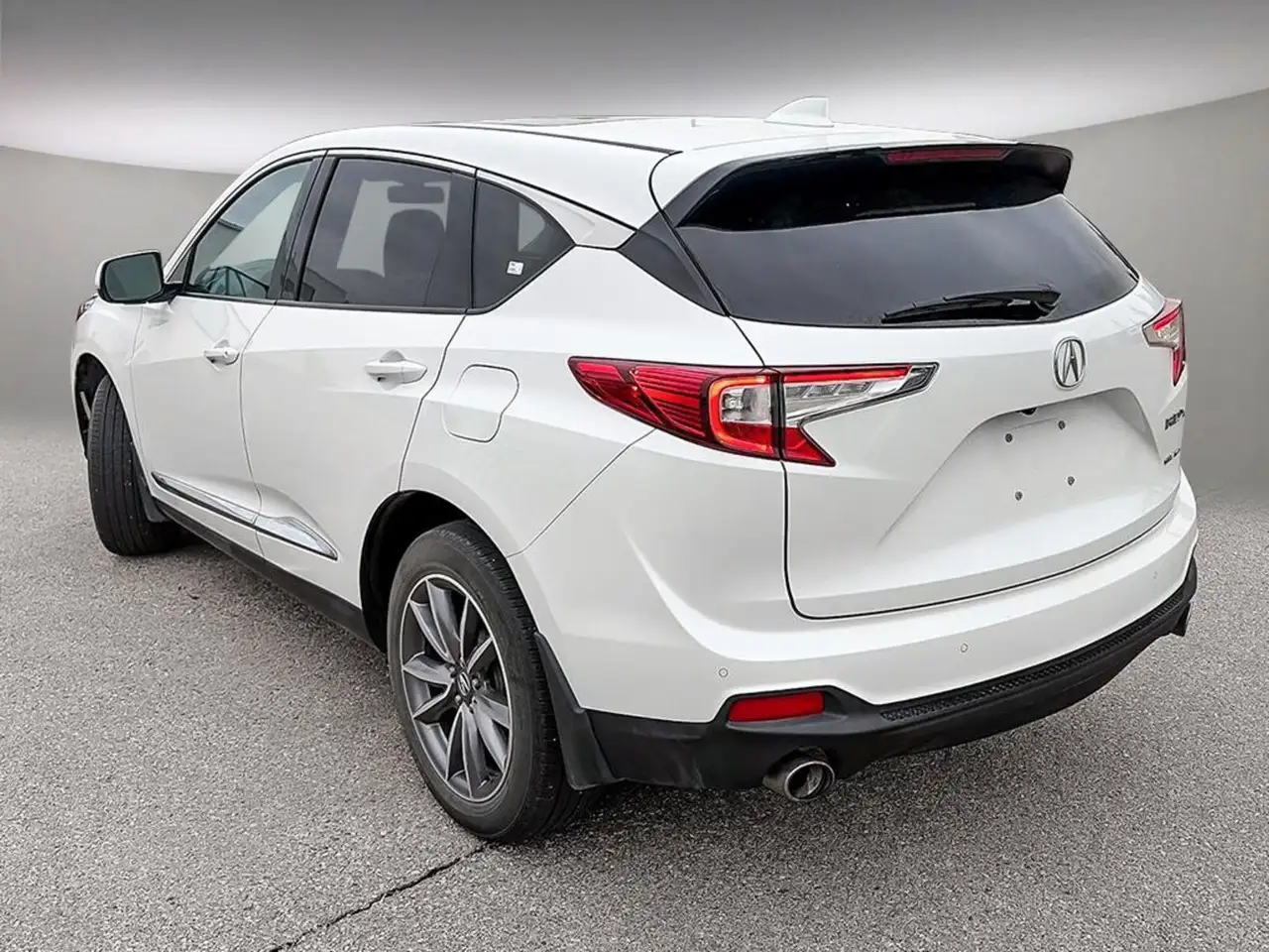 Acura RDX снимка Acura RDX