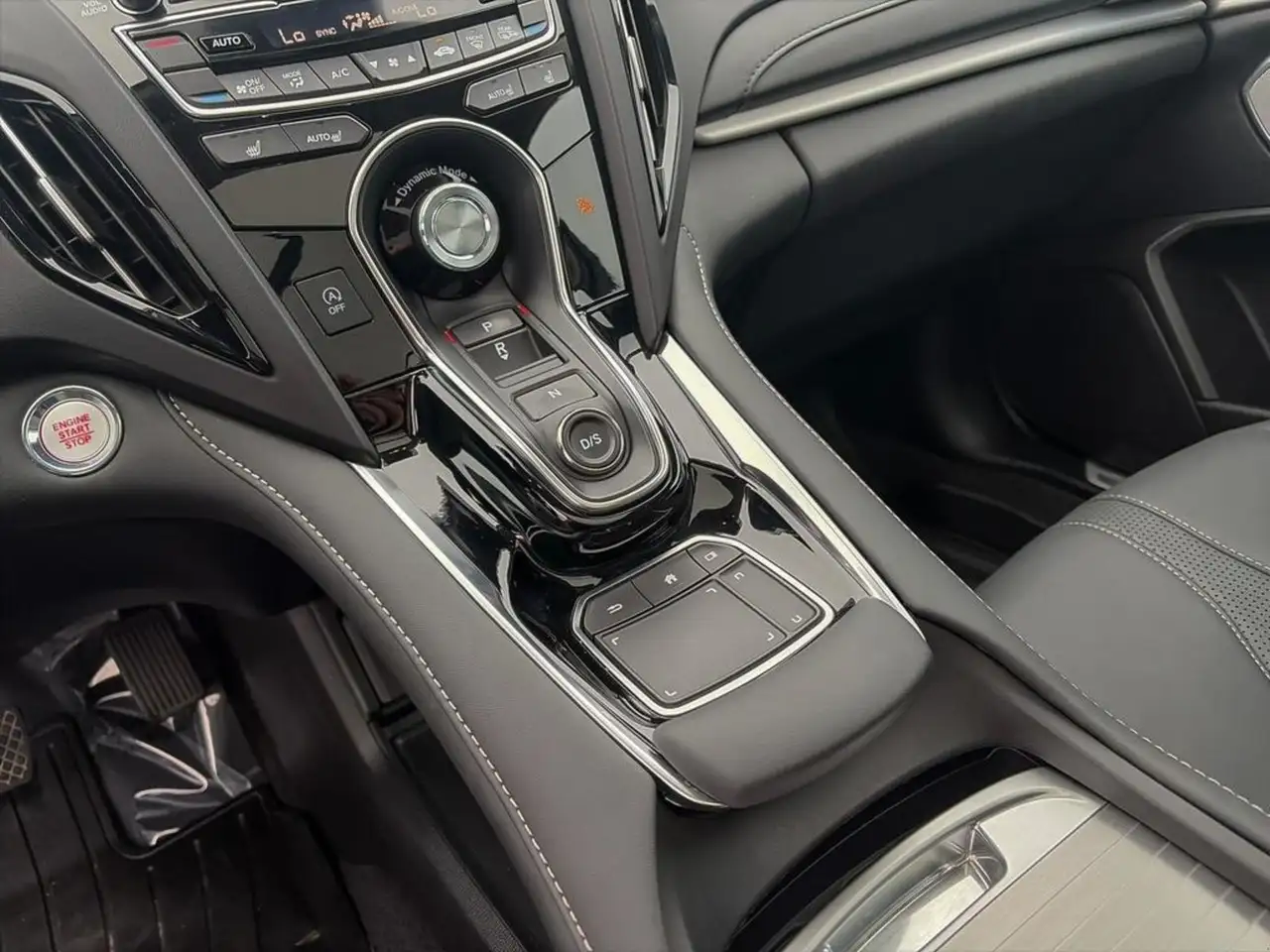 Acura RDX снимка Acura RDX