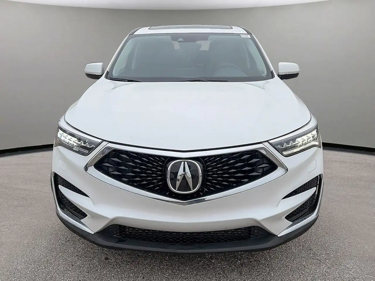 Acura RDX снимка Acura RDX