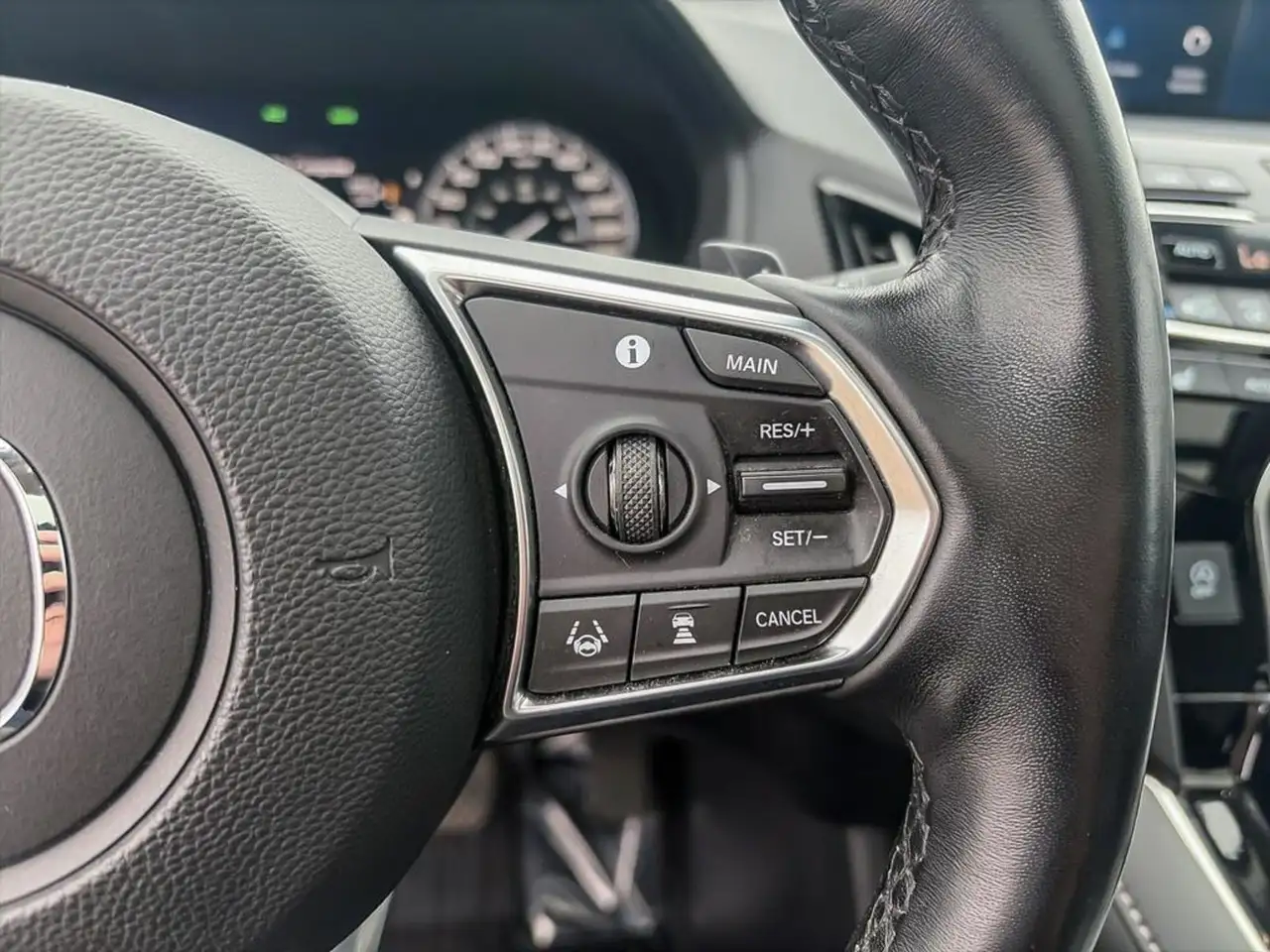 Acura RDX снимка Acura RDX