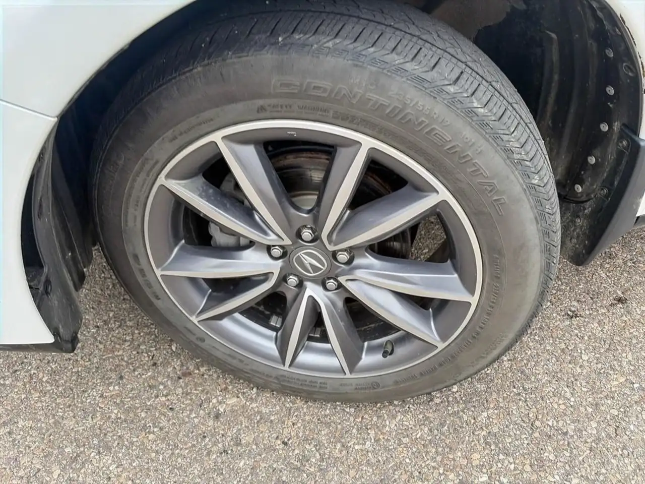 Acura RDX снимка Acura RDX
