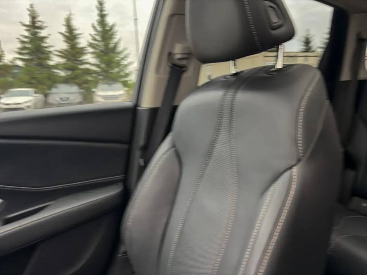 Acura RDX снимка Acura RDX