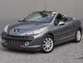 Peugeot 207 207 CC Gris - thumbnail 1