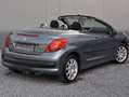 Peugeot 207 207 CC Gris - thumbnail 2