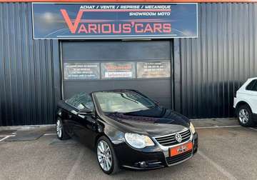 2.0 TDI INDIVIDUAL 140 CV
