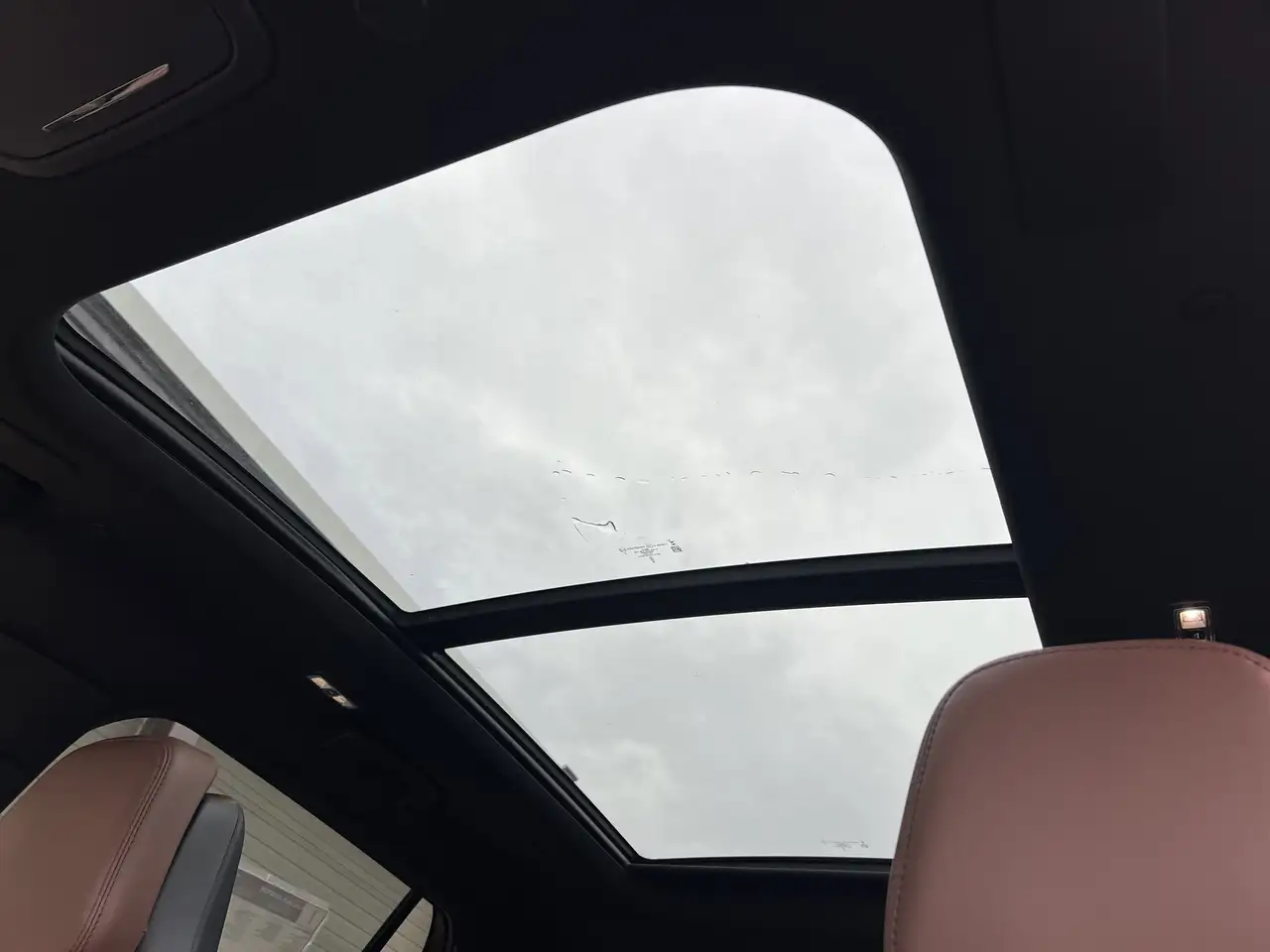 Lincoln Aviator снимка Lincoln Aviator