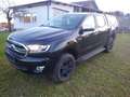 Ford Ranger Ranger Doppelkabine XLT 4x4 2,0 EcoBlue XLT Schwarz - thumbnail 1