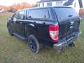 Ford Ranger Ranger Doppelkabine XLT 4x4 2,0 EcoBlue XLT Noir - thumbnail 7