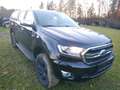 Ford Ranger Ranger Doppelkabine XLT 4x4 2,0 EcoBlue XLT Noir - thumbnail 3