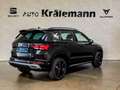 SEAT Ateca FR  Black Edition 1,5 TSI DSG*19 Zoll Alu Noir - thumbnail 4