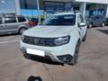 Dacia Duster 1.0 TCe ECO-G Prestige 4x2 74kW Blanc - thumbnail 2