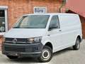Volkswagen T6 Transporter T6 Transporter Kasten-Kombi LANG*PDC/AHK/AC/SHZ* Weiß - thumbnail 1