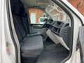 Volkswagen T6 Transporter T6 Transporter Kasten-Kombi LANG*PDC/AHK/AC/SHZ* Weiß - thumbnail 10