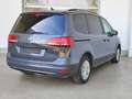 Volkswagen Sharan 2.0 TDI Xenon|Navi|RFK Grau - thumbnail 4
