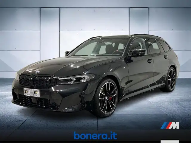 BMW 340 M0i Touring mhev 48V xdrive MSport Pro auto