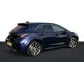 Toyota Corolla 2.0 Hybrid Executive Blauw - thumbnail 2