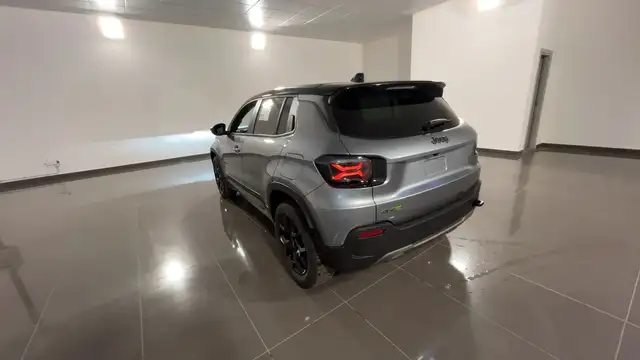 Jeep Avenger view 6
