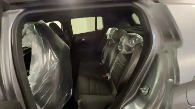 Jeep Avenger view 10