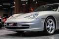 Porsche 996 996 Coupé 3.6 Carrera, 320 PK, Facelift, New/Engin Silber - thumbnail 27