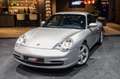 Porsche 996 996 Coupé 3.6 Carrera, 320 PK, Facelift, New/Engin Silber - thumbnail 8