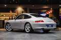 Porsche 996 996 Coupé 3.6 Carrera, 320 PK, Facelift, New/Engin Silber - thumbnail 3