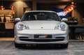 Porsche 996 996 Coupé 3.6 Carrera, 320 PK, Facelift, New/Engin Silber - thumbnail 24