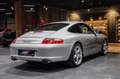 Porsche 996 996 Coupé 3.6 Carrera, 320 PK, Facelift, New/Engin Silber - thumbnail 29