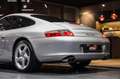 Porsche 996 996 Coupé 3.6 Carrera, 320 PK, Facelift, New/Engin Silber - thumbnail 11