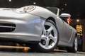 Porsche 996 996 Coupé 3.6 Carrera, 320 PK, Facelift, New/Engin Silber - thumbnail 9