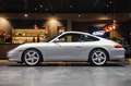 Porsche 996 996 Coupé 3.6 Carrera, 320 PK, Facelift, New/Engin Silber - thumbnail 2
