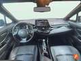 Toyota C-HR 180H Advance Azul - thumbnail 9